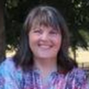 Meet your Posher, Tricia